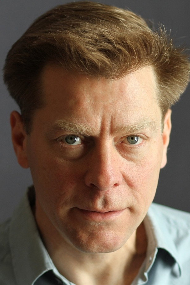 Philippe Chemin as Werner / Le jeune homme in Nightmare