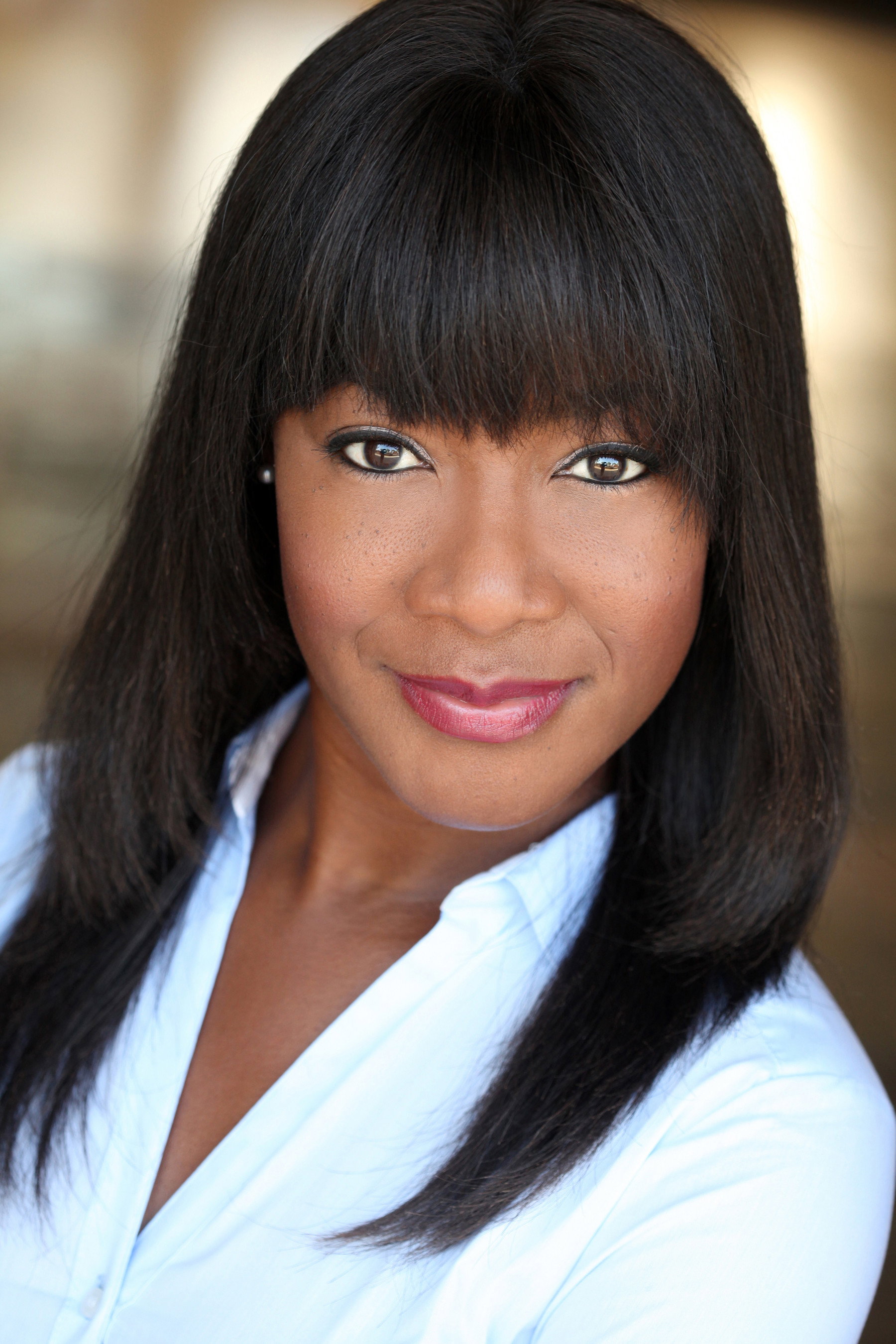 Dayna Dooley as Ethel in Back to Bridgewood