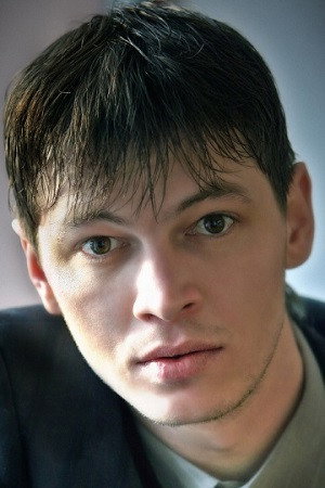 Alexey Chernykh as Andrey in The Son