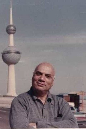 Mahmoud ElZohairy as Lawyer in Those Gentlemen