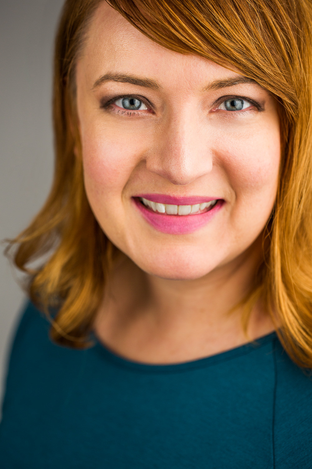 Rebecca Hanson as Synthia / Gypsy (voice) in Mystery Science Theater 3000