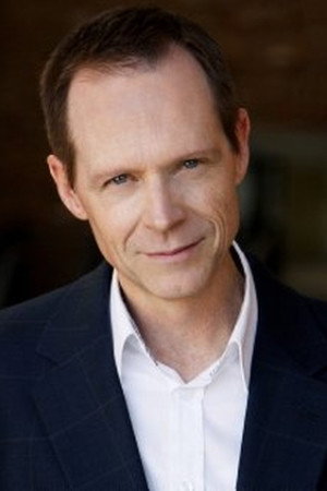 Alan Peterson as Chase's Father in Quarantine for Two