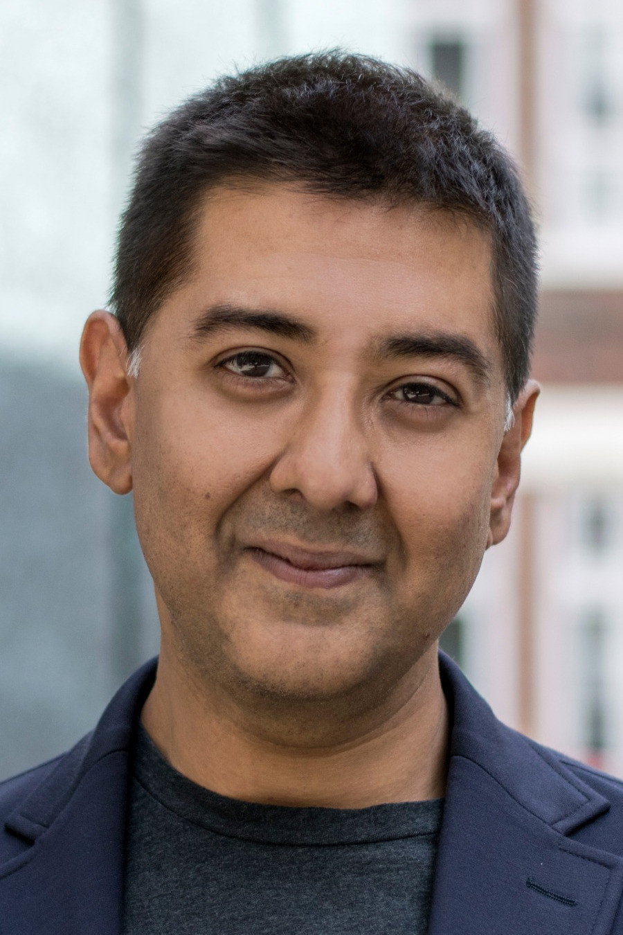 Imran Ahmed as Self in The Click Trap