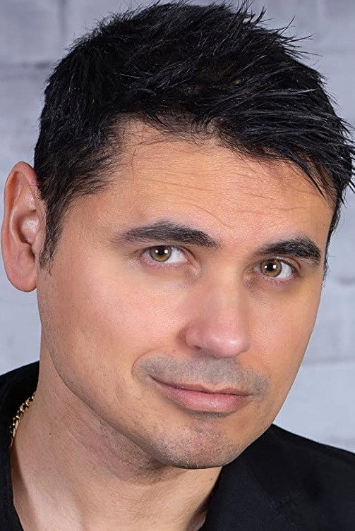 Vinnie Velez as Mike Rutherford in Highlighters