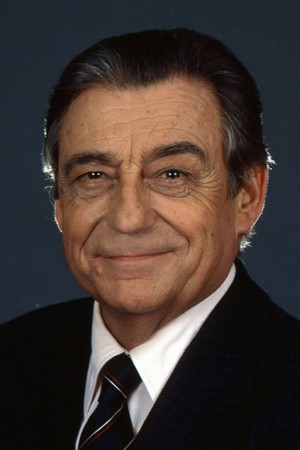 François Périer as On. Gigino Di Cori in We Want the Colonels