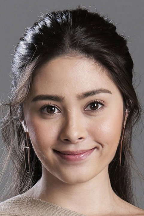 Camilla Kittivat as บุญญา in House of Flames