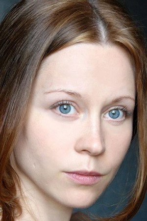 Ольга Калашникова as Sveta in The Penal Battalion