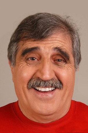 Nedim Doğan as Mübaşir in Saygılar Bizden