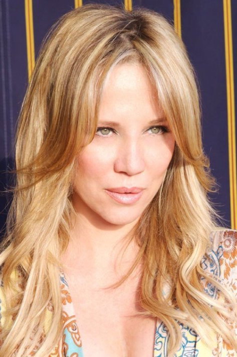 Kari Whitman as Heather in Forced to Kill