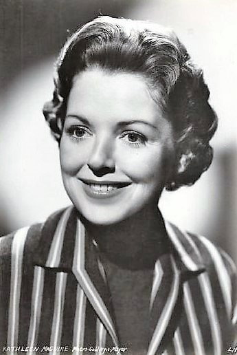 Kathleen Maguire as Valerie Chadwick in The Chadwick Family