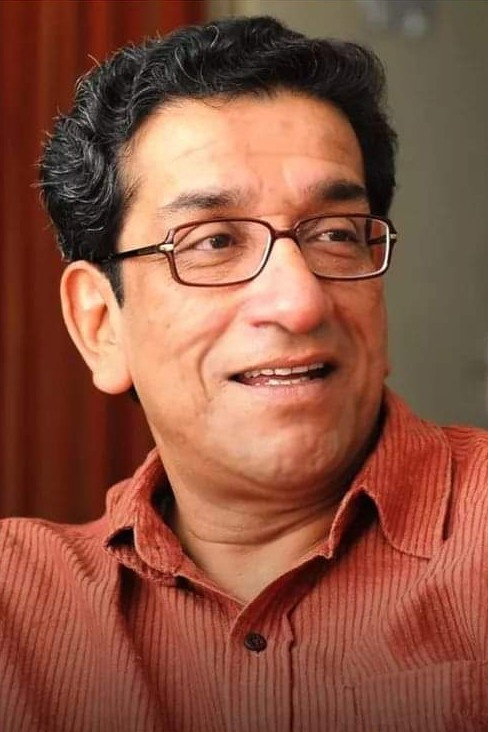 Sabyasachi Chakraborty as DC Sharma in Lalbazaar