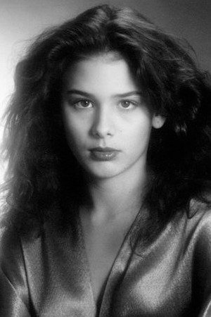 Krista Errickson as Shelley in Killer Image