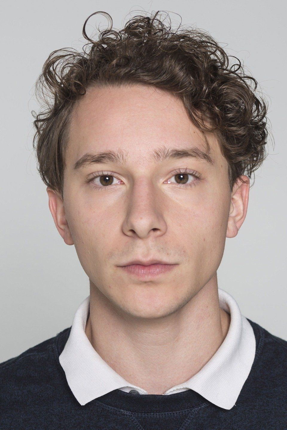 Jonathan Berlin as Stefan Proska in Criminal: Germany