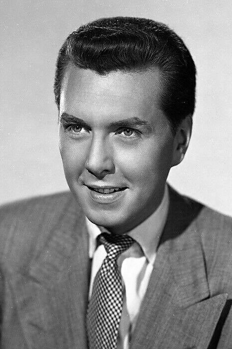 Robert Hutton as Calvin Adams in The Sicilians