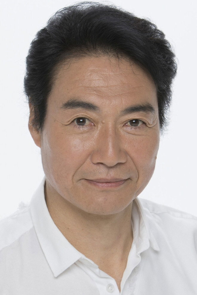 羽場裕一 as Hiroshi Aizawa in Sleeping Jukujo
