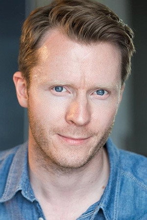 Neil Chinneck as Servant in King Baby