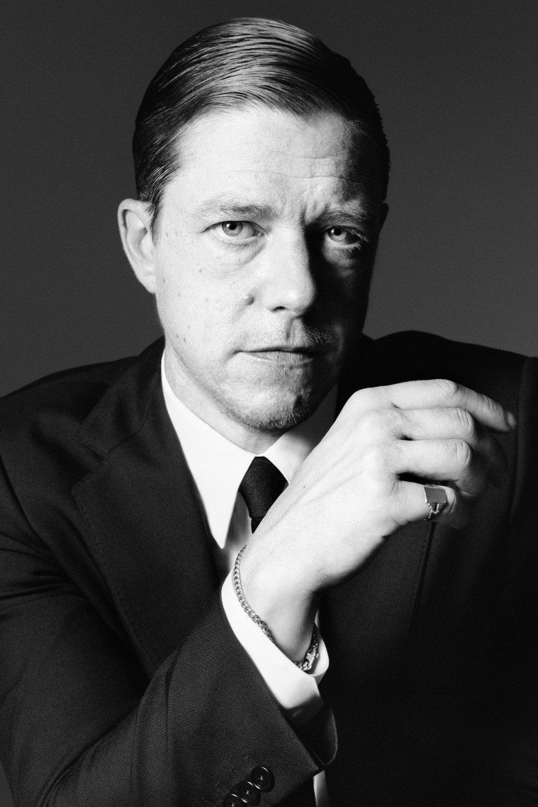 Paul Banks as Self in Interpol: Live at Palacio de los Deportes, Mexico City, 2005