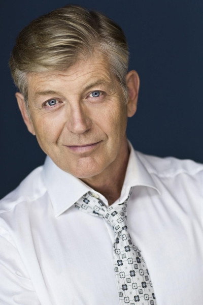 Greg Ellwand as Norman in Eclipse