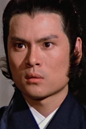 Ai Fei as Stephen Lam Wai in Bewitched