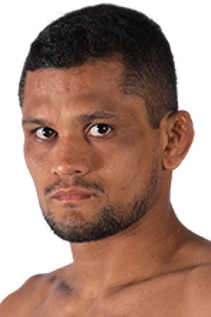 Josiel Silva as Self in ACA 176: Ramos vs. Abdulkhalikov