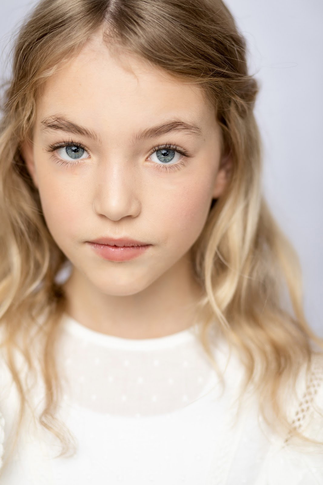 Merah Benoit as Madeline in Beware the Wolves