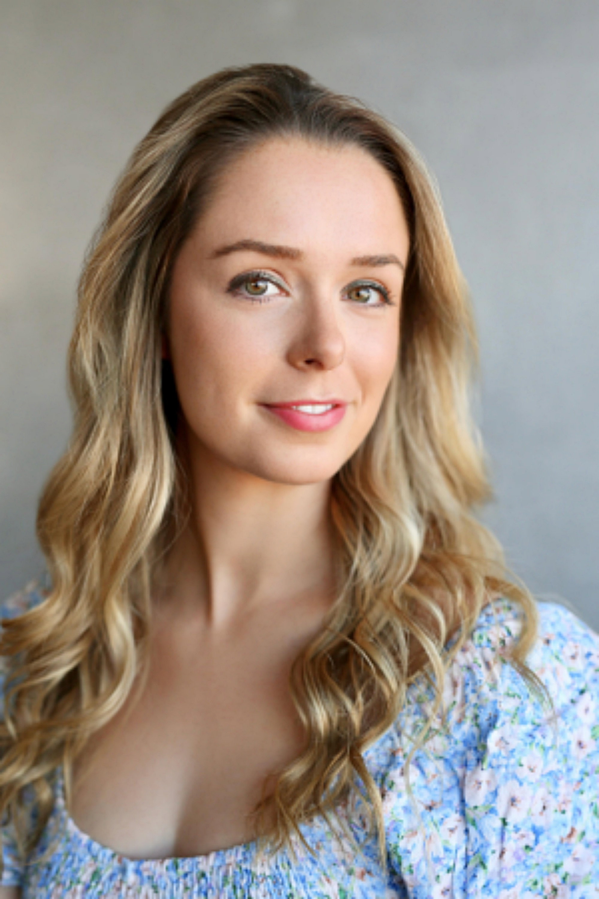 Hannah Pauley as Terry in Unhinged: Retribution