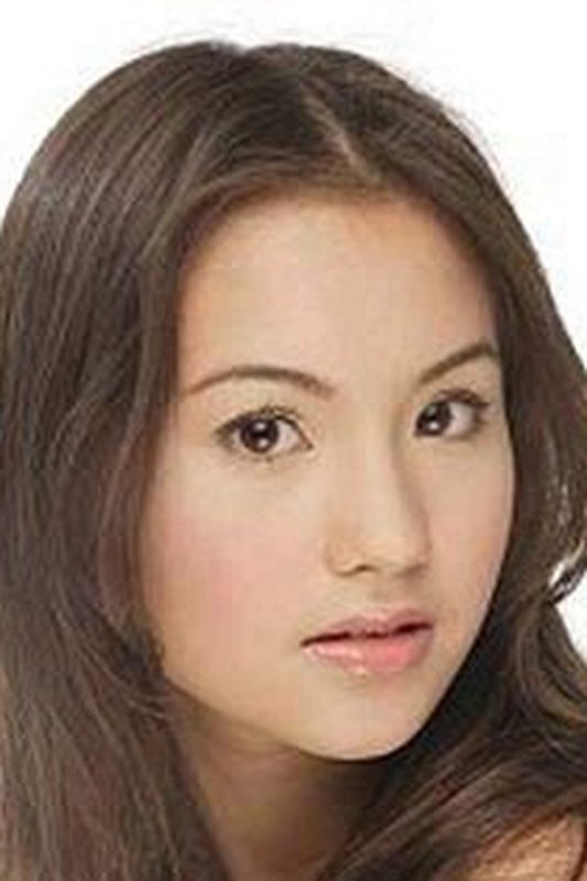 Melissa Campbell as Princess Fa-Ying in Anna and the King