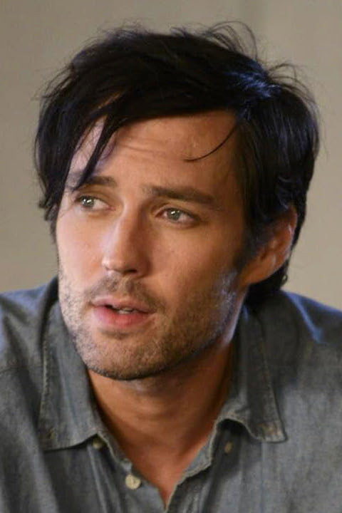 Chris Riedell as Henry in Everything Before Us