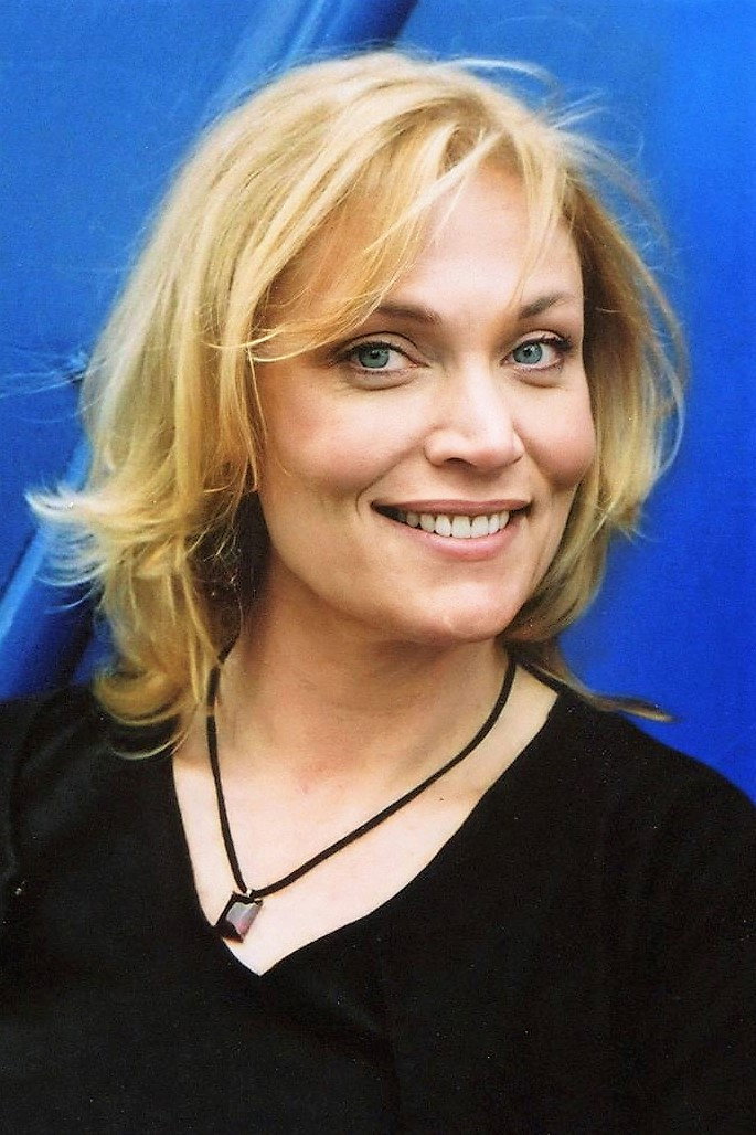 Daphne Ashbrook as Amanda Bonner in Perry Mason: The Case of the Murdered Madam