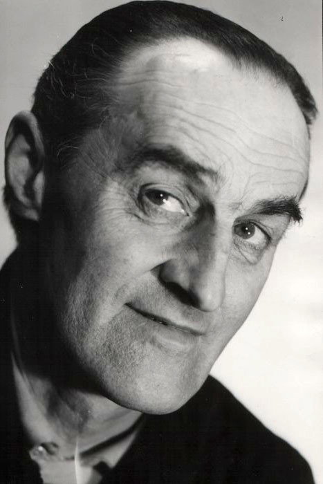 Jarosław Skulski as Colonel in How I Unleashed World War II, Part I: The Escape