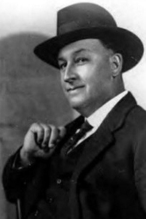 Raymond Longford as Howard Wilson in The Fatal Wedding