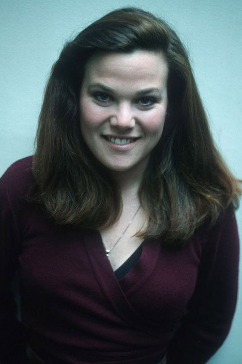 Leslie Ackerman as Sharon in Young Love, First Love