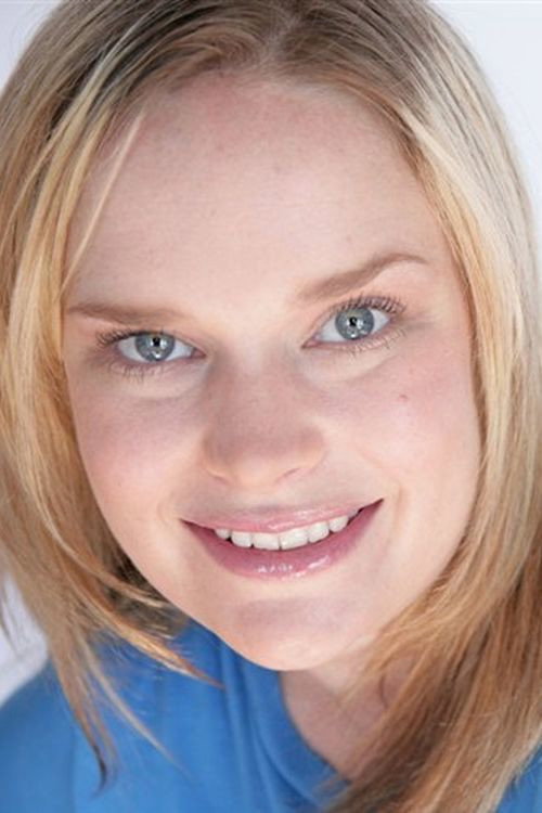 Katy Magnuson as Paula in The Devil Wears Nada