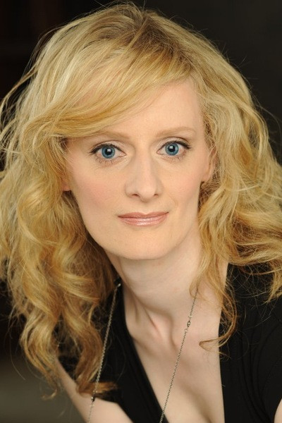 Xantha Radley as Joanie in The Secrets of Comfort House