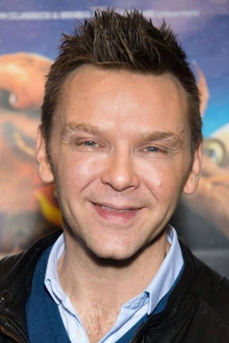 Jeanfi Janssens as Siméon (voice) in Tall Tales