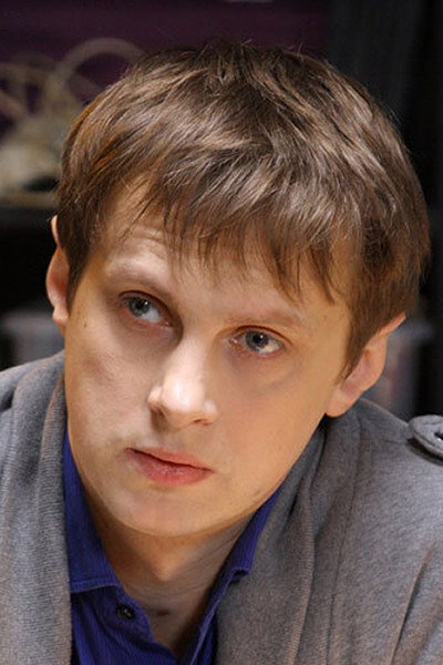 Андрей Феськов as Konstantin Semenyuk in Женское дело