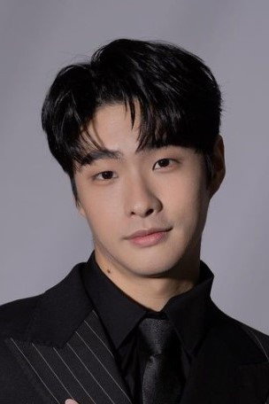 朴靖恆 as Tu Ching-ho in Exclusive Love