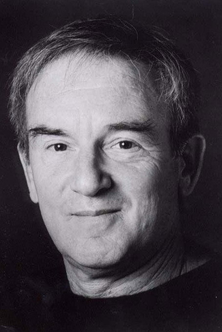 John Pleshette as Dr. Danvers in Doctors' Hospital
