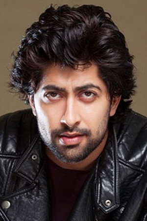 Ankur Bhatia as Ibrahim Parkar in Haseena Parkar