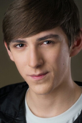 Harrison Houde as Bowie Sherman in Some Assembly Required