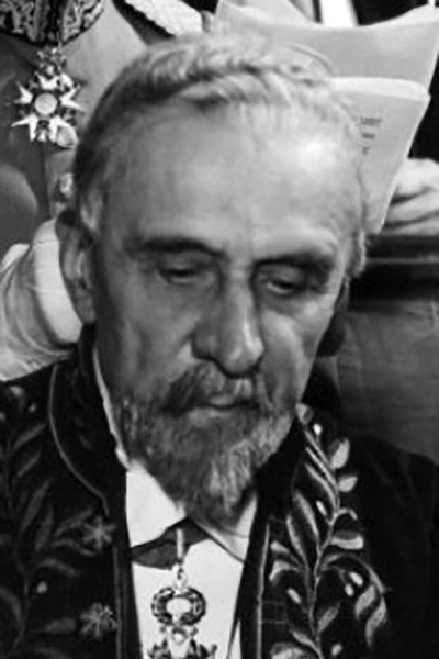 Anthony Gildès as Patenotte in Son plus bel exploit