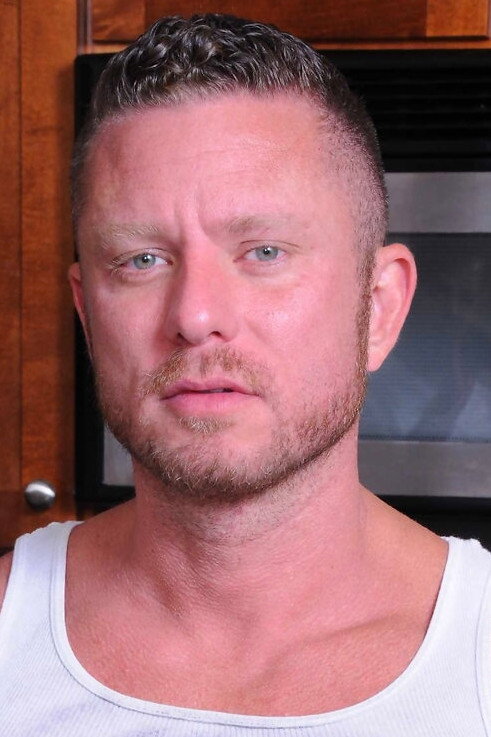 Charlie Harding as Jordan in The Lair: OnlyFangs