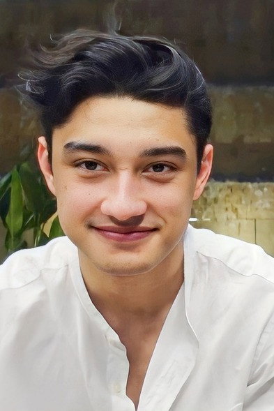 Michael Olindo as Deo in YOLO!