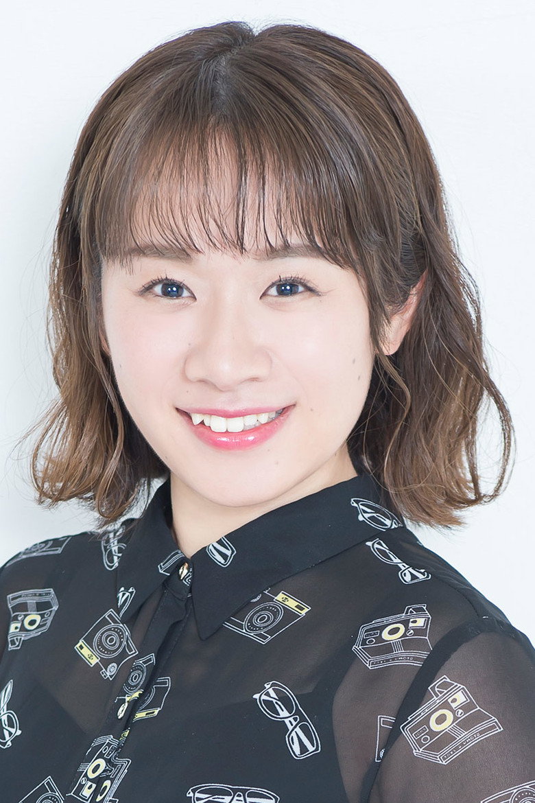 Natsuko Abe as Yuri Kawazu (voice) in Momentary Lily