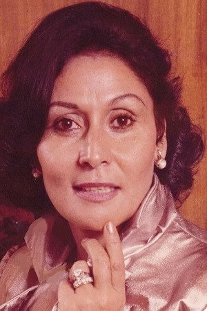 Soheir El-Bably as سلوى in Me, My Wife and My Lover
