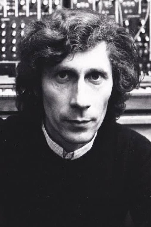 Eberhard Schoener as Self - Musician in Sting: Beyond The Police