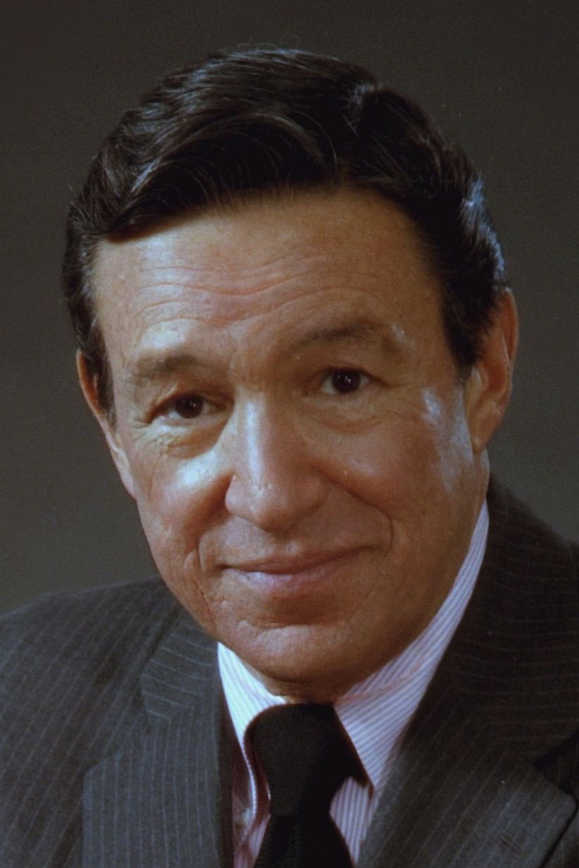 Mike Wallace as Self in Hugh Hefner: Playboy, Activist and Rebel