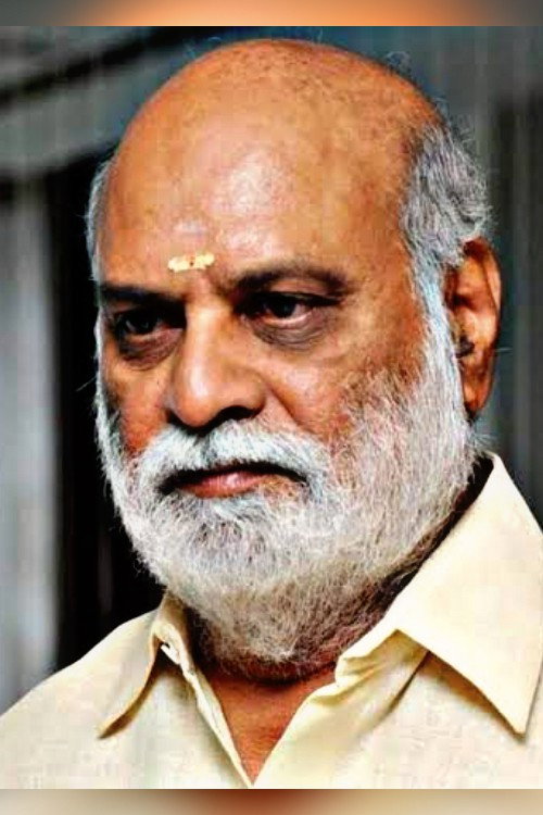 K Raghavendra Rao as Older Vashistha in Pelli SandaD