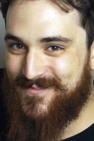 Marco Merrino as Marco in The Band of Superheroes