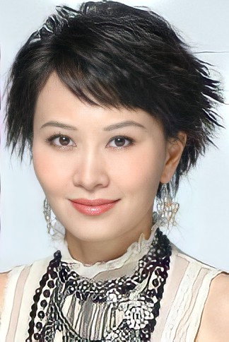 Jaclyn Chu Wai-San as Liao Meijun in Daddy